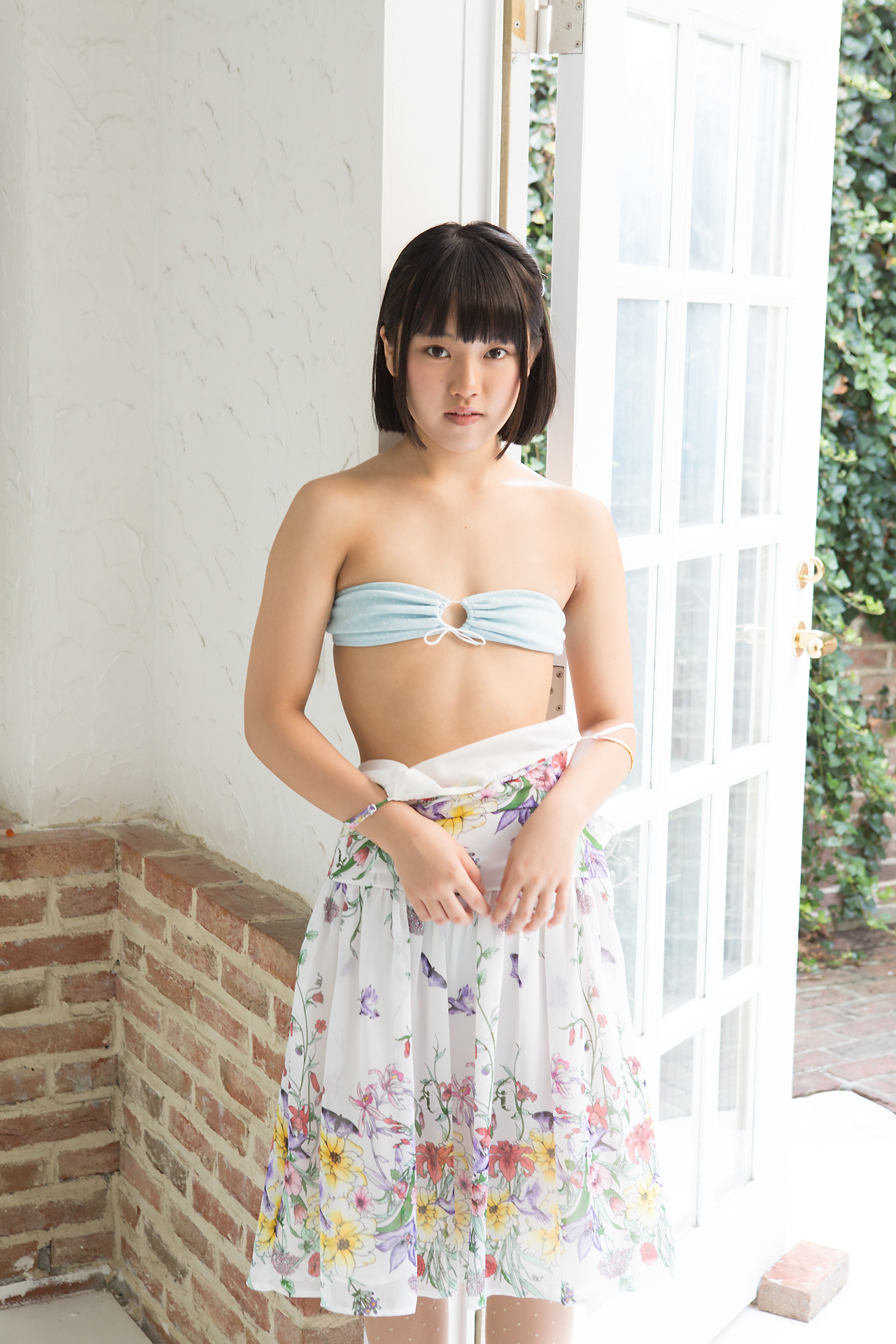 [Minisuka.tv] 香月りお  2018-01-25 Anju Kouzuki - Secret Gallery (STAGE1) 2.1